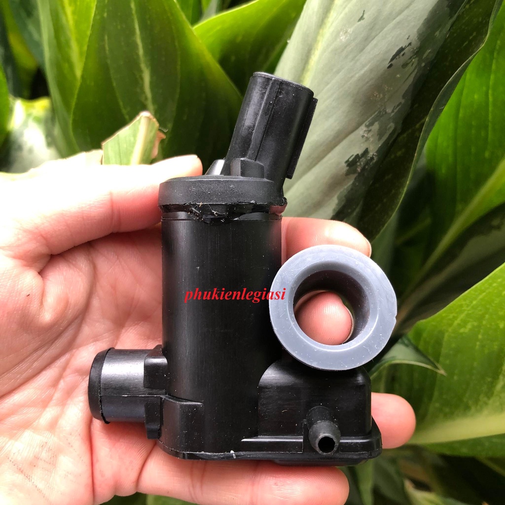 Mô Tơ Bơm Nước Rửa Kính GRANDIS ZINGER MN182397 Mitsubishi Grandis hàng OEM