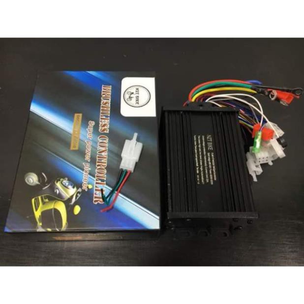 [qtmn] -  OTQ IC Khiển Đa Năng 3in1 350w - 500w - 800w 28 58