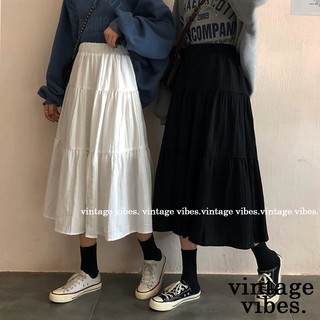 Chân váy xếp ly 3 tầng Ulzzang (hàng QCCC) - Có video + ảnh chụp thật sản phẩm 1000%