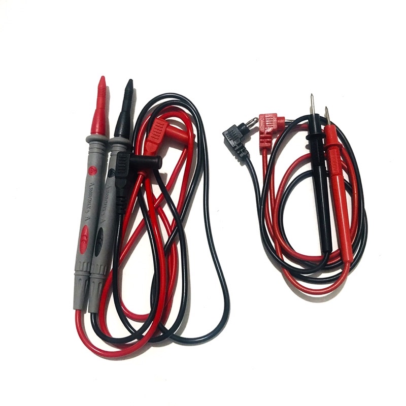 Que đo đồng hồ đo điện vạn năng vom