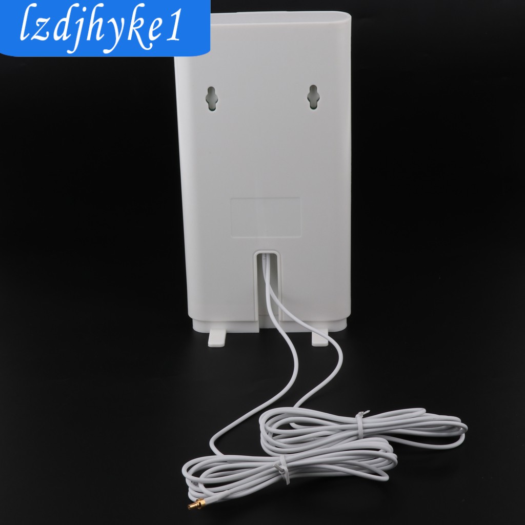 Ăng Ten 4G LTE 88dbi TS9 700MHz-2600MHz, Cáp 2m
