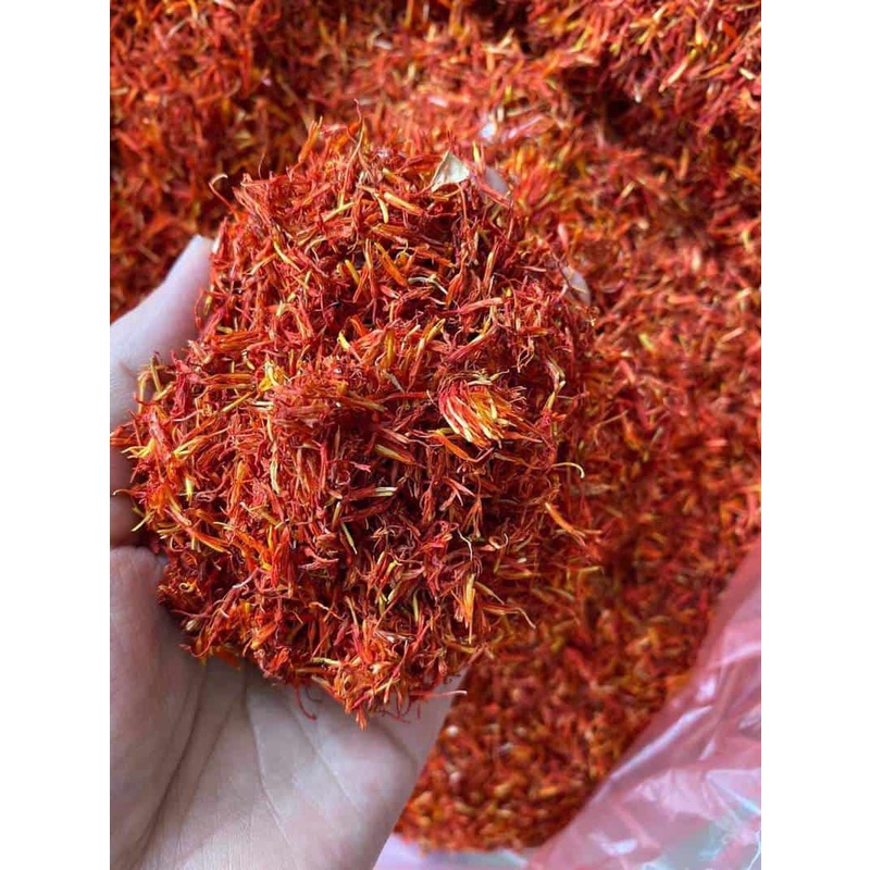 100g trà hoa / cam lát, kỉ tử, táo lát, gừng, cam thảo, lá bạc hà, thanh long, hoa khô , thảo dược , Bạch Hương Vân Thảo