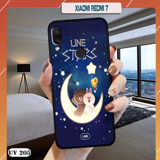Ốp lưng cho Xiaomi Redmi 7