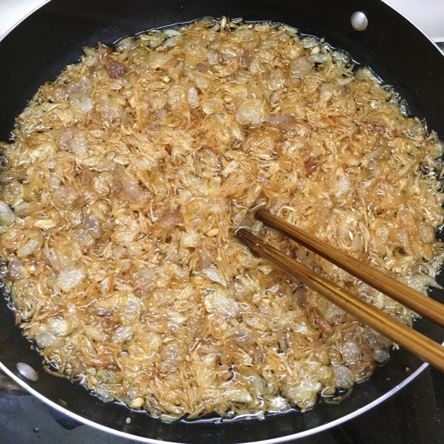 Bánh Tráng Phơi Sương Muối Hành Tỏi Phi Satế Tắc túi Zip M | BigBuy360 - bigbuy360.vn