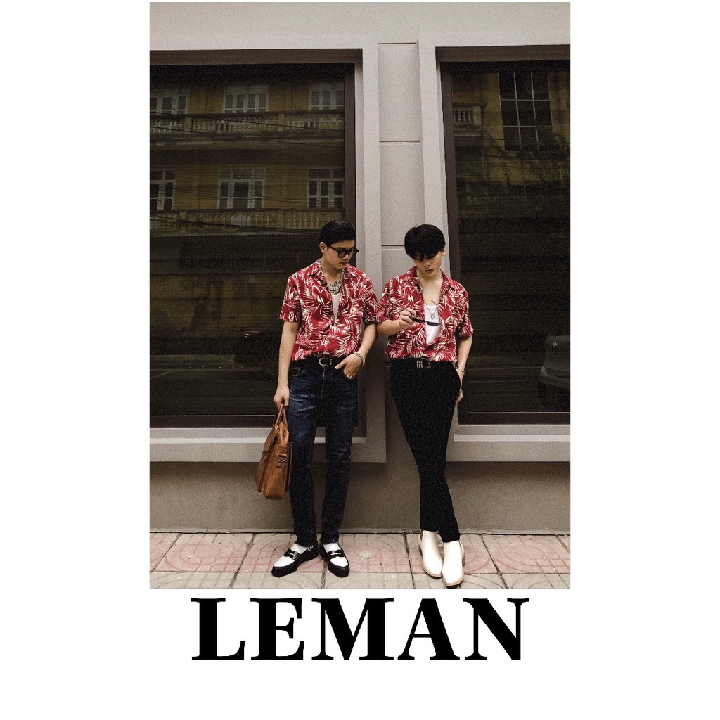 [ HÀNG CAO CẤP ] GIÀY CHELSEA BOOTS SƠN TÙNG MTP  NAM DA THẬT 100% - LEMAN - MÀU BE HOT TREND-TĂNG CHIỀU CAO 5CM | BigBuy360 - bigbuy360.vn