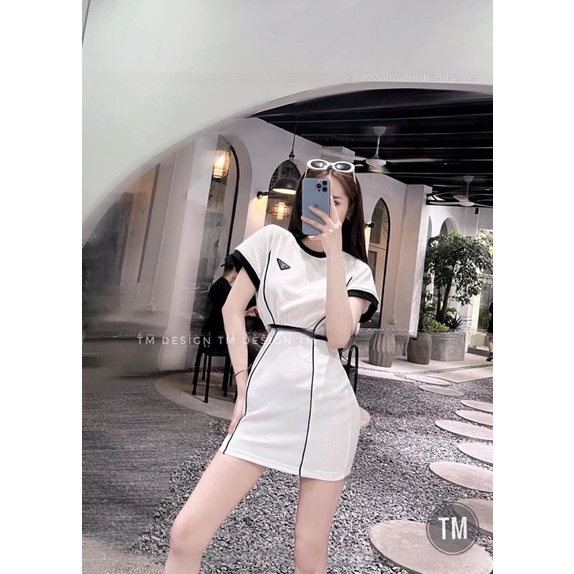 VÁY PRA PHỐI VIỀN