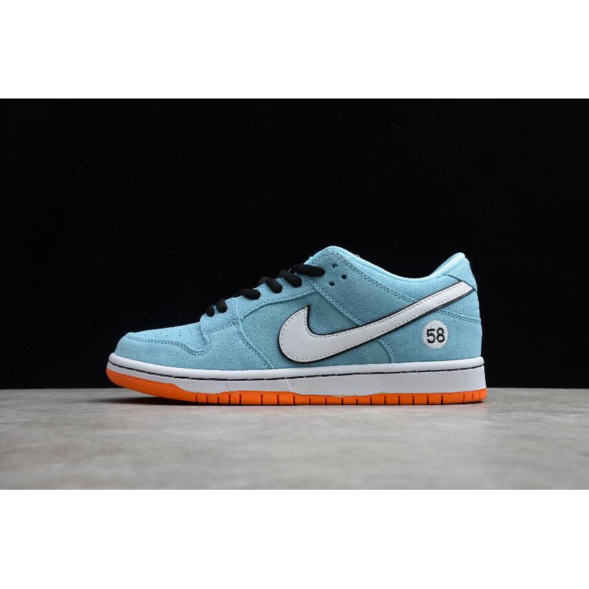 Giày Nike SB Dunk Low Pro Blue Chill