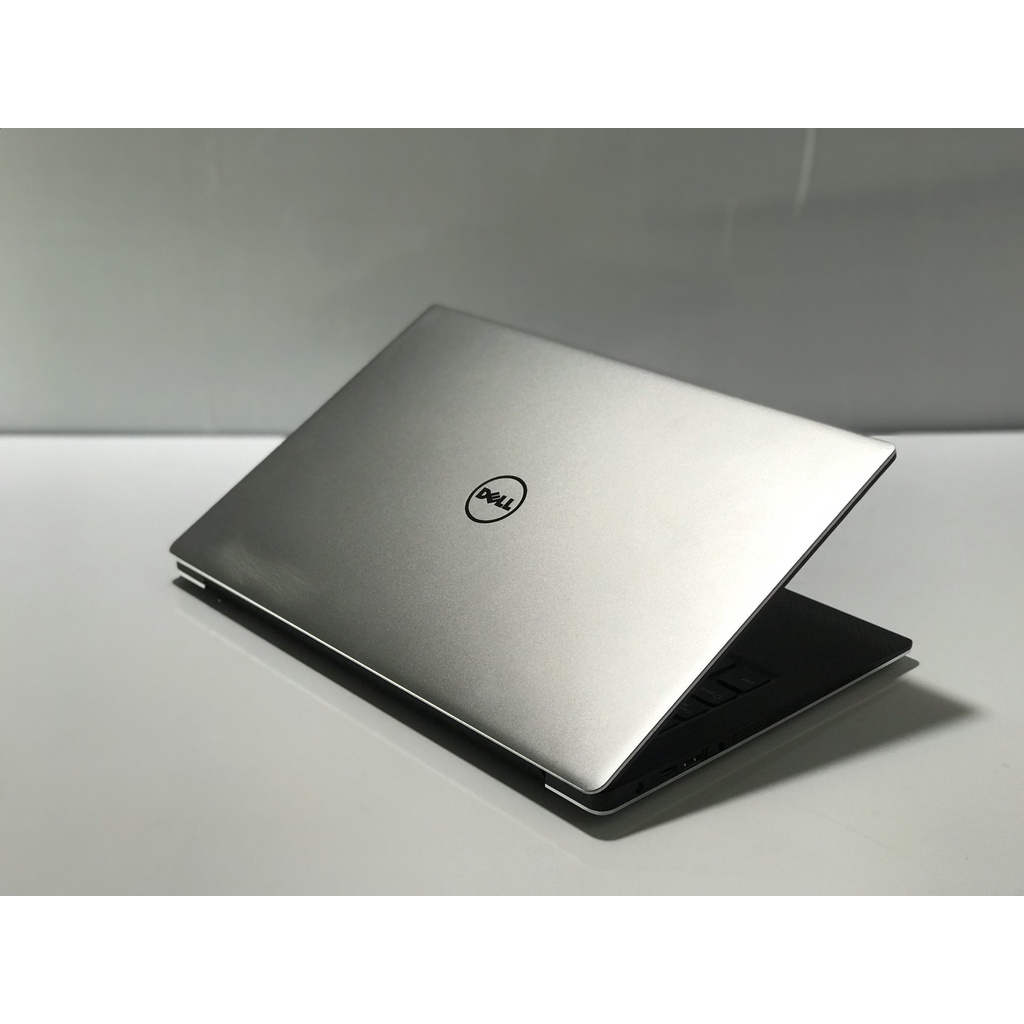 Laptop Cũ Dell XPS 9350 I5-6200U/ RAM 8GB/ SSD 256GB// 13.3 INCH FHD