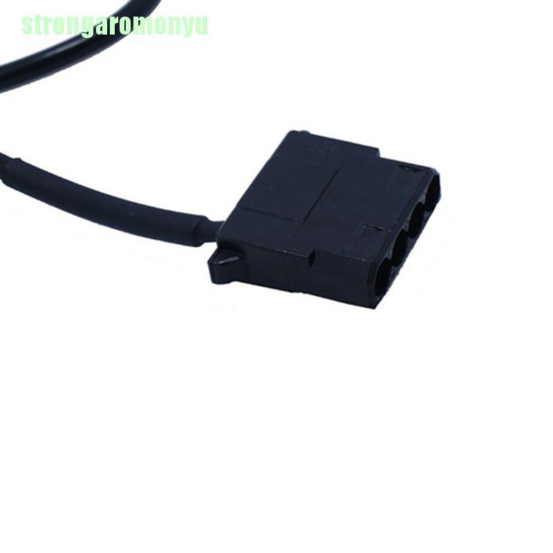 (Đang Bán) Bộ Chuyển Đổi Usb Sang 4pin Molex Với Quạt Kết Nối Pc