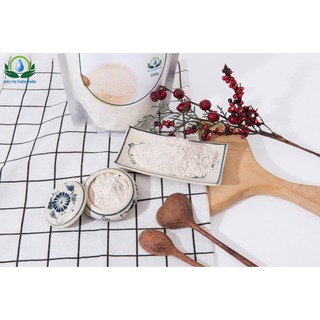 Bột đậu đỏ Mộc Sắc 1kg