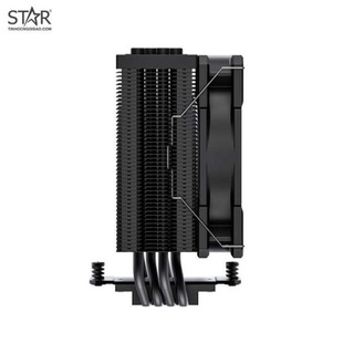 Tản Nhiệt CPU IDCooling SE224XT ARGB V3 Air Cooling
