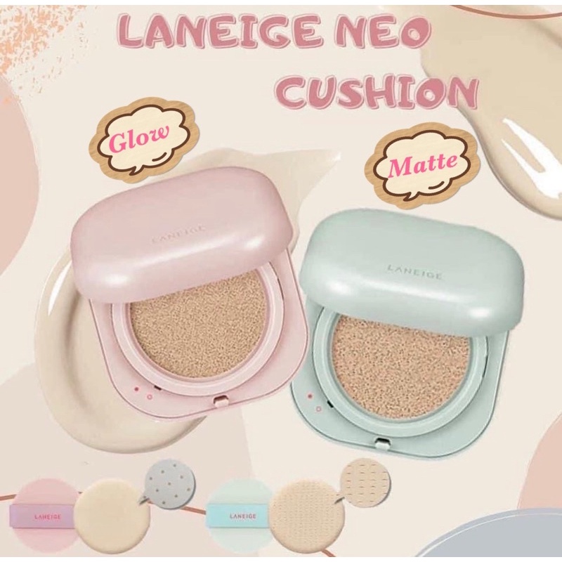 Phấn nước LANEIGE Neo cushion