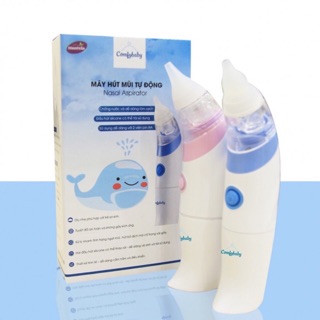 Máy hút mũi Comfybaby CF718