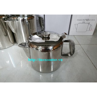 CA MỎ INOX - CA ĐÁNH SỮA - CA CHỨA CAFE