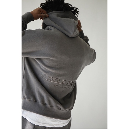 Áo Khoác Có mũ Nam nữ