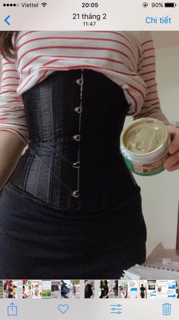 Kem tan mỡ bụng gia truyền Sơn Mai | BigBuy360 - bigbuy360.vn