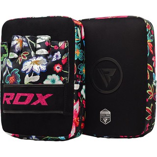 Đệm mút RDX FOCUS PAD FLORAL BLACK