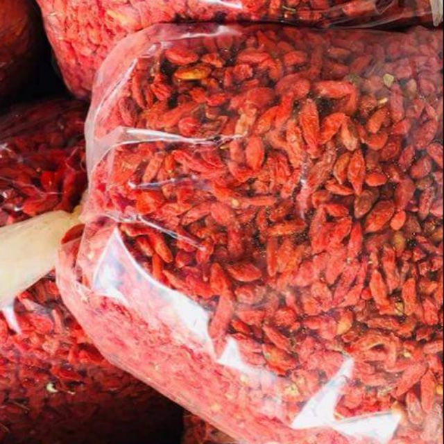 500gr hạt  kỉ tử