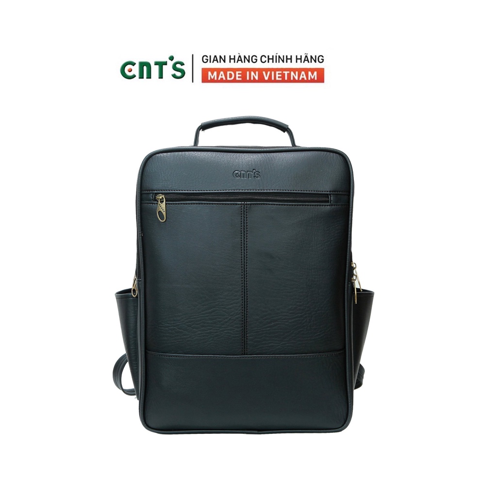Balo unisex thời trang CNT'S BL73 năng động đựng laptop 16INCH