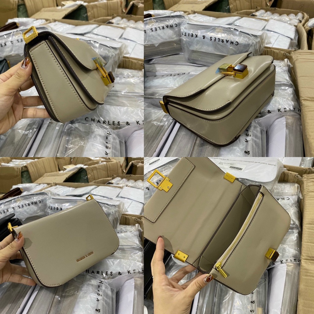 Túi xách c.n.k mẫu mới CK2-80671217 đủ màu hàng auth tuồn