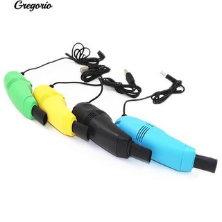 Máy Hút Bụi Mini Vệ Sinh Bàn Phím Máy Tính