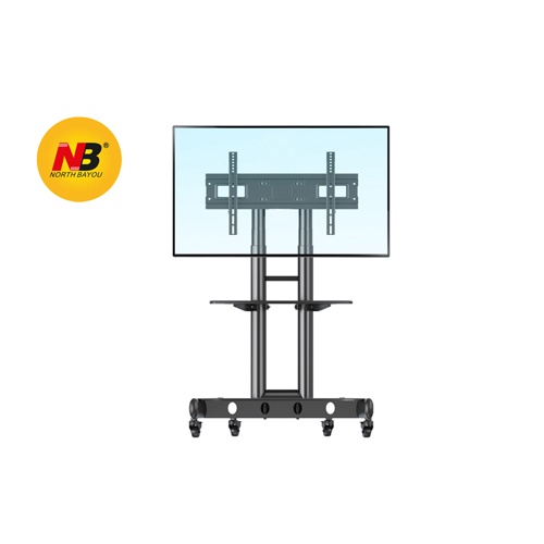 Khung tivi di động NB AVA1500 nhập khẩu chính hãng Model mới 2021