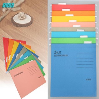 Bìa Treo Tài Liệu Giấy Tờ Khổ A4 Tiện Dụng