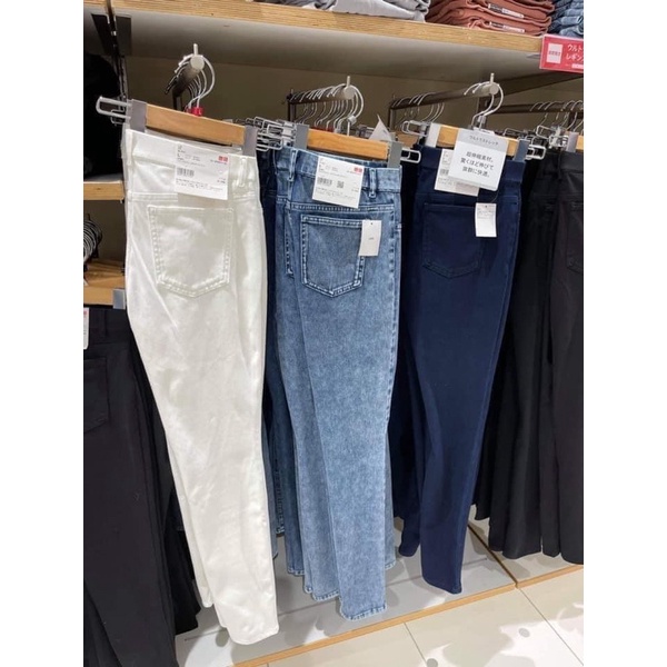 NỮ LEGGING DÁNG DÀI UNI | BigBuy360 - bigbuy360.vn