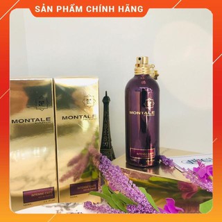 Nước Hoa Montale Intense Cafe 100ml
