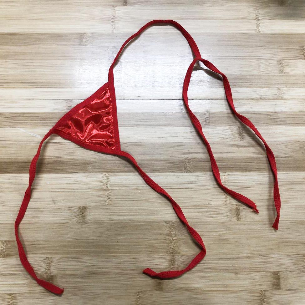 Quần Lót Cotton Lọt Khe Thắt Dây Gợi Cảm Cho Nữ | BigBuy360 - bigbuy360.vn