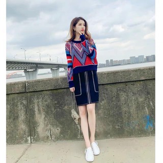 sét len mặc tết