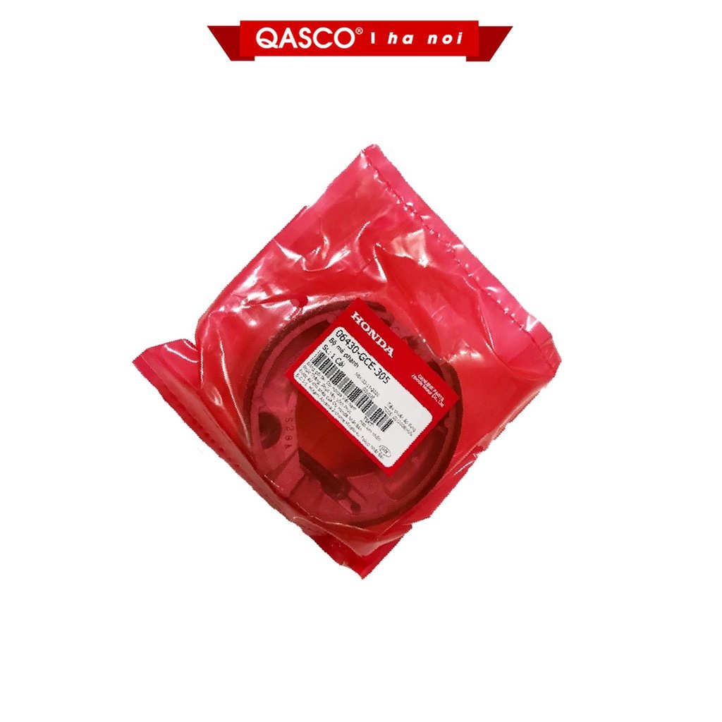 Má phanh  DREAM, WAVE 100, FUTURE 1 , RSX 110 , WAVE 100 các dòng xe số  - HN