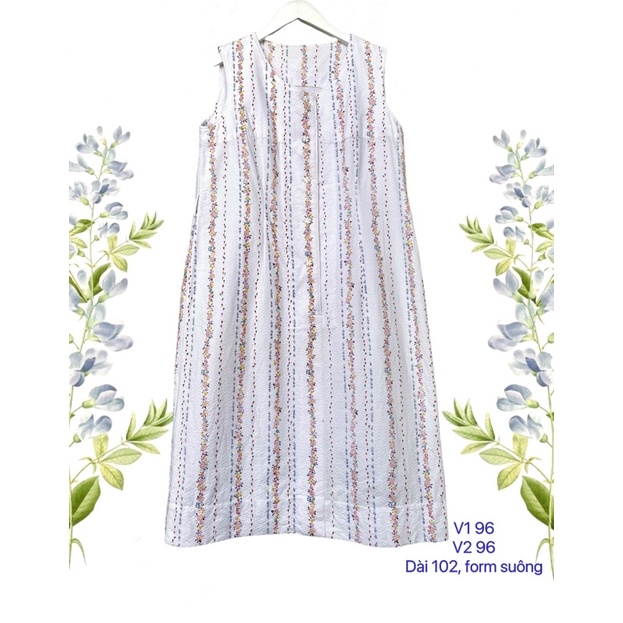 Vài em váy xô Hàn Nhật xinh đẹp - Đầm váy secondhand