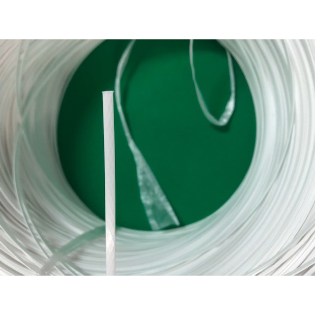 Nẹp mũi nhựa 10 mét dùng may khẩu trang