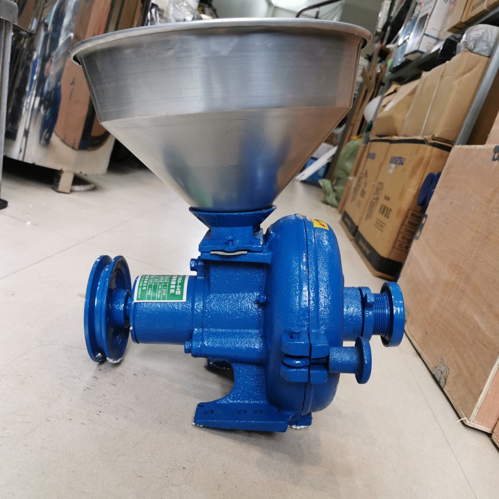 Đầu Máy Xay Bột Khô, Cà Phê, Vỡ Ngô, Nghiền Đa Năng ĐĨA XAY 180