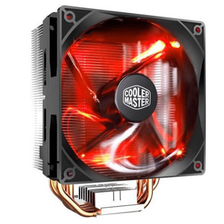 [Mã SKAMCLU9 giảm 10% đơn 100K] Tản Nhiệt CPU Cooler Master T400i Air Cooling