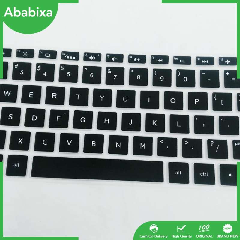 Miếng Dán Bảo Vệ Bàn Phím Cho Laptop HP 15.6 inch BF