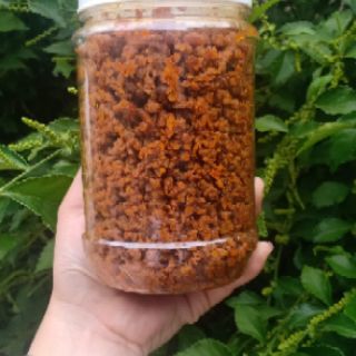 Combo 5 chai mắm tép chưng thịt đặc biệt