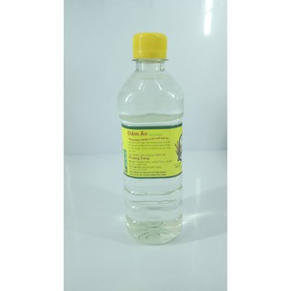 [COMBO ] 2 chai Dấm gạo nếp 500ml