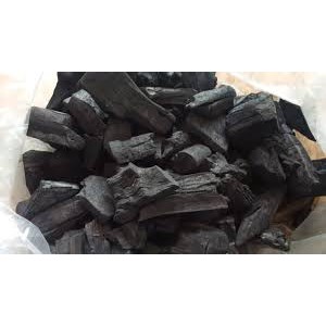 1 kg than củi than hoa nướng thịt trồng cây