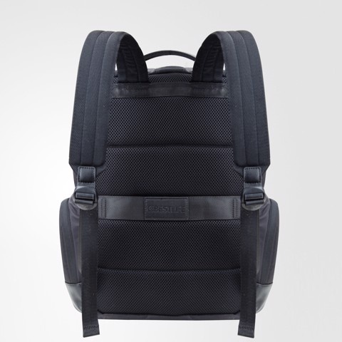 Balo Nắp Cài Thời Trang BESTLIFE Elegant - Vừa Laptop 14inch, Thích hợp Đi Học, Đi Làm, Đi Chơi