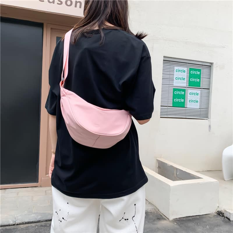 Túi Bao Tử Cỡ Lớn Thời Trang Hàn Quốc Mới Cho Nữ