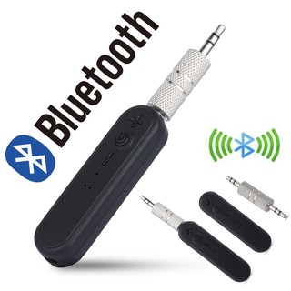 Thiết bị nhận tín hiệu âm thanh Bluetooth cao cấp cho xe ô tô