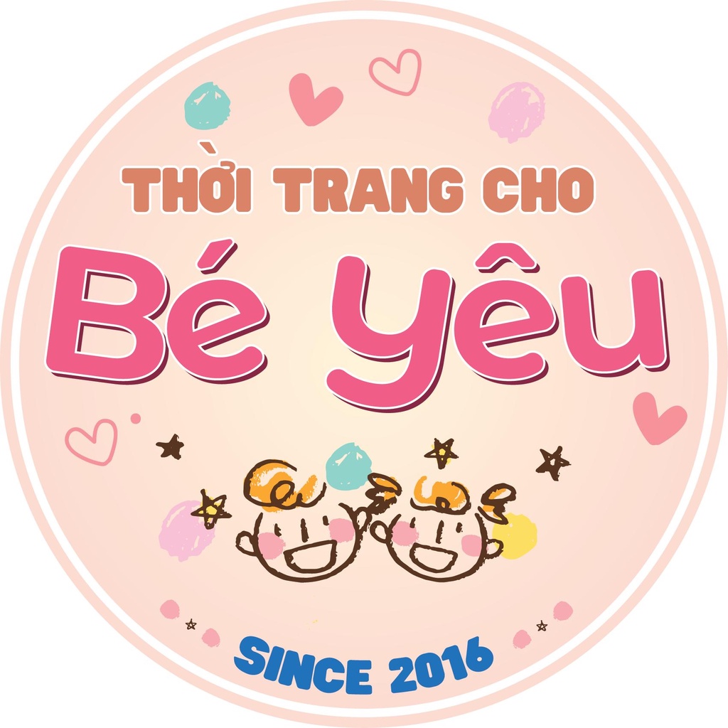 Đồ Bộ cotton bé gái ngắn tay mùa hè phối màu ngắn tay  dễ thương cho bé 10-50kg BBG36
