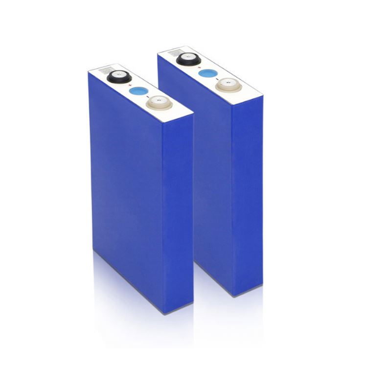 Pin Lifepo4 - 3,2V 100Ah - Thương hiệu EVE Mới 80%