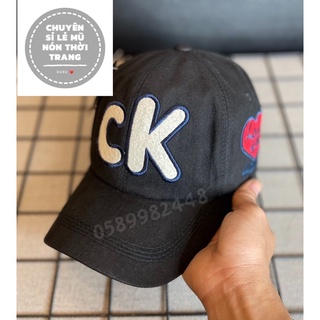 COMBO 1 CẶP NÓN VK CK TÌNH NHÂN