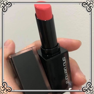 Son thỏi shu uemura màu 330 vỏ đen màu cam hồng san hô -𝙷𝚒𝚐𝚑𝚎𝚗𝚍.𝙲𝚘𝚜𝚖𝚎𝚝𝚒𝚌-