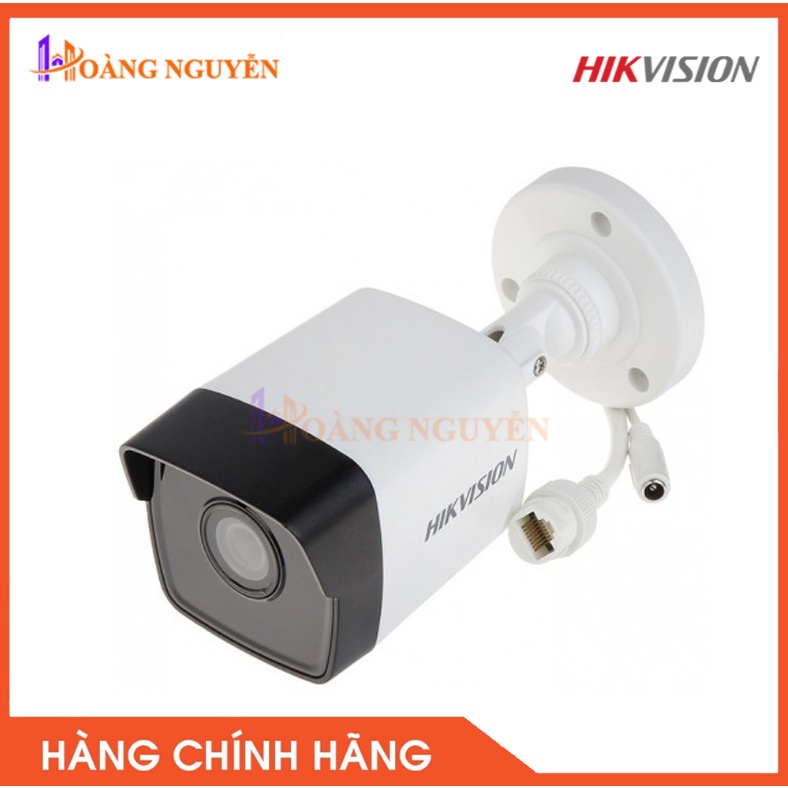 [NHÀ PHÂN PHỐI] Camera IP hồng ngoại 2.0 Megapixel HIKVISION DS-2CD1023G0E-I(L)