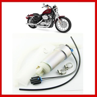 Bơm nhiên liệu xe máy Harley-Davidson 62908-08, 61016-04B, 75284-08A, Electra Glide, Road Glide, Night Rod VRSCD, Softail Springer, V-Rod Muscle VRSCF, XG750 Street