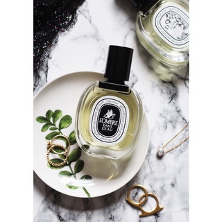 💮 Mẫu thử nước hoa  Diptyque L'ombre (5ml-10ml-20ml)